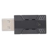 Wireless USB Adapter Built in Gain Antenna 1300M Dual Band