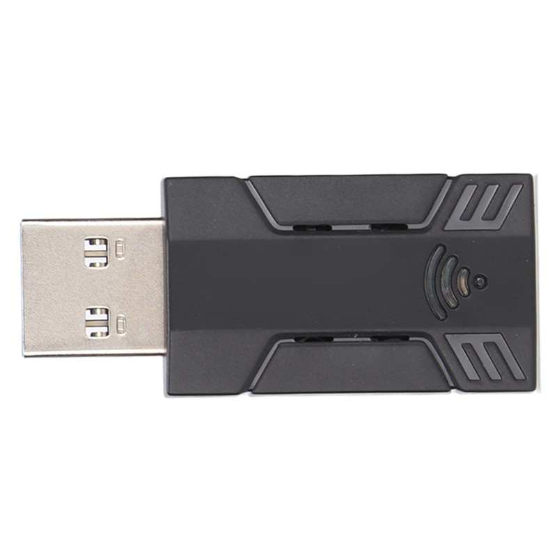 Wireless USB Adapter Built in Gain Antenna 1300M Dual Band