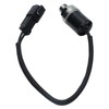 Pressure Sensor Wheel Loader Switch Transducer Replacement for Komatsu 9‑32V