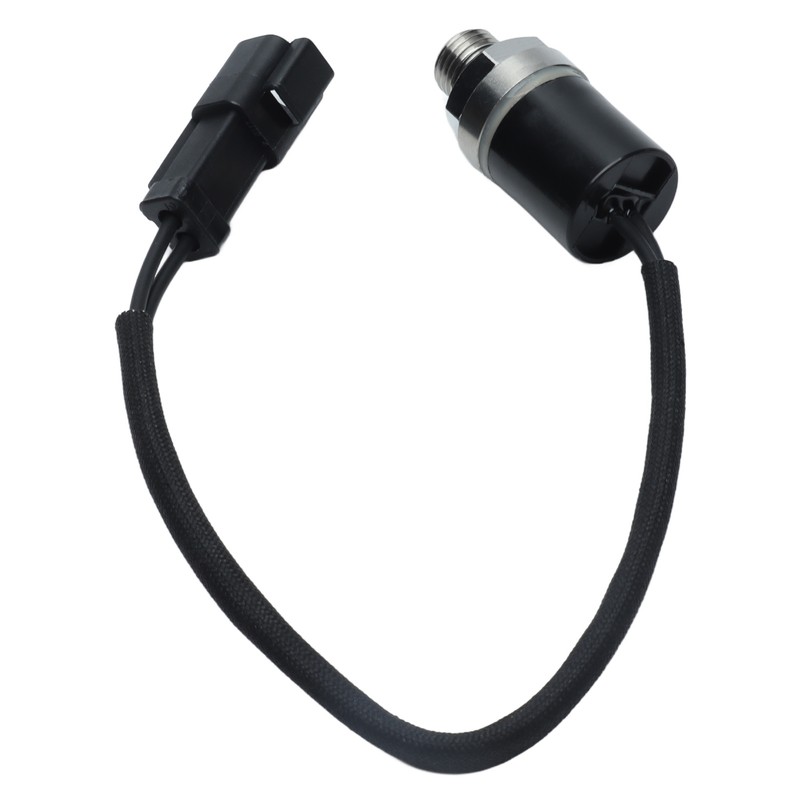 Pressure Sensor Wheel Loader Switch Transducer Replacement for Komatsu 9‑32V