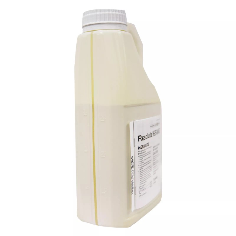 SYNGENTA Resolute 65 WG Prodiamine Pre-Emergent (Generic Barricade) 5 lbs