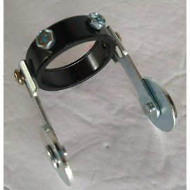 Unbranded Stand Off Roller Guide Wheel Guider for P-80 P80 Plasma Cutter Torch