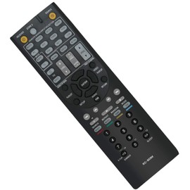 ALLIMITY RC-879M Remote Control Replaced for ONKYO AV Receiver TX-NR535 TX-SR333 HT-R393