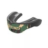 Shock Doctor 6900WDCAK Woodland Camo Mouth Guard One Size