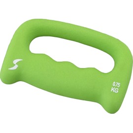 SINTEX (シンテックス) Walking Dumbbell 0.75kg STW065