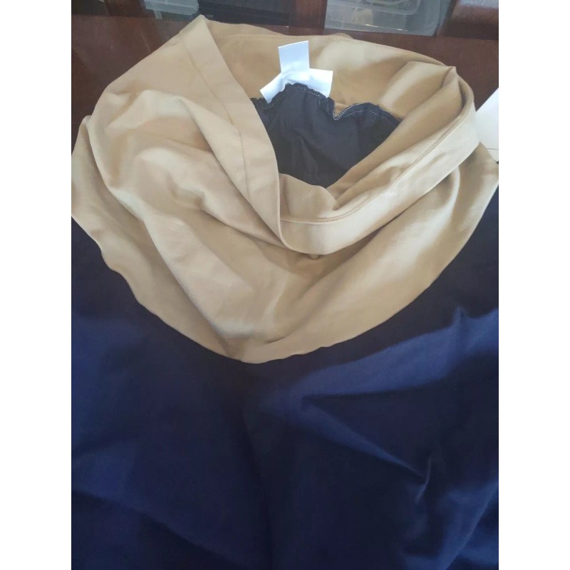 NAVY Motherhood Maternity 2X Navy Dress Pants