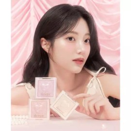 Daisyke 데이지크 럭스 글로우 하이라이터 1872923 Daisyke Lux Glow Highlighter 1872923 [02 Pink Light]