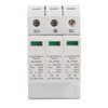 Surge Protective Device 20‑40KA 3P 1000V Photovoltaic PV Voltage Protection