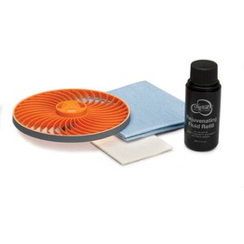 Digital Innovations 1051100 SkipDr Disc Repair Replacement Accessory Kit [New Cl