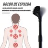 EASACE Back Scratcher for Women Men Extendable with Strong ABS