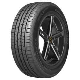 Continental 215/65R16 98H CONTI CROSS CONTACT LX SPORT BW AS