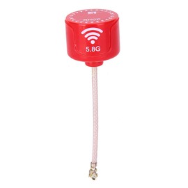 Antenna 5.8 GHz 3dBi LHCP High Gain Antenna for Racing Drone RC Parts (UFL)