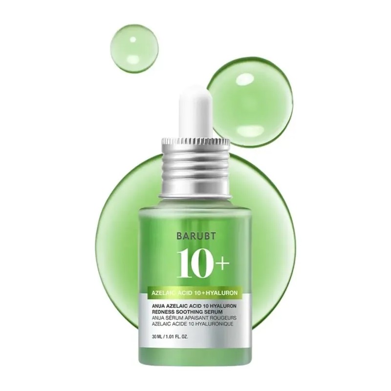 Sérum Corrector De Manchas Oscuras 10% Niacinamida + 4% *-*
