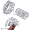 TecUnite Aluminum Craft Wire for Sculpting Bendable Metal Beading Wire