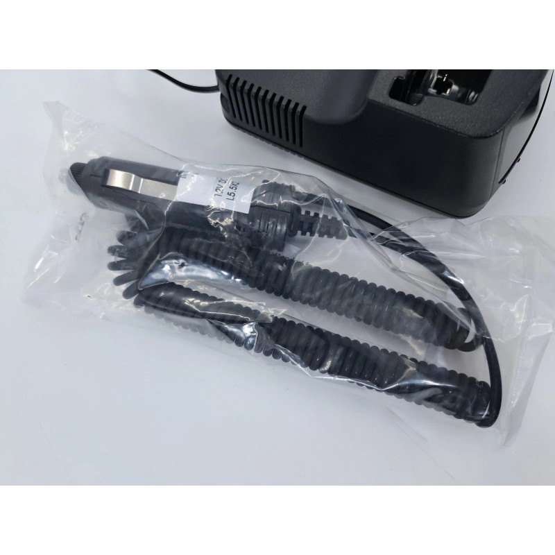 Whites Metal Detector NiMH Charger Stand for V3, DFX, XLT,