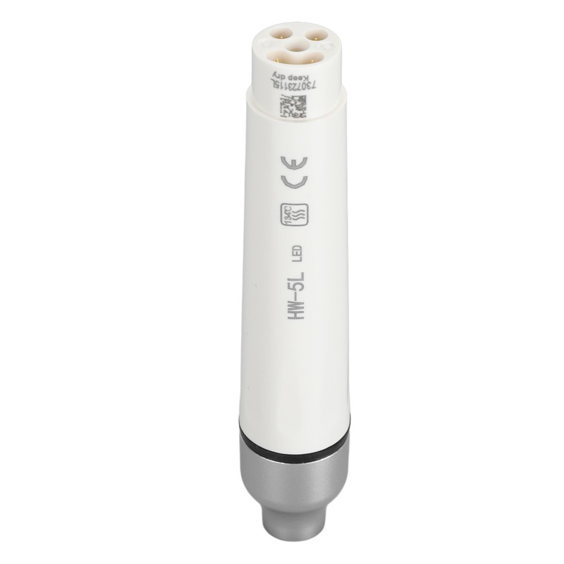 HW 5L Dental Scaler Handpiece Detachable Professional Tooth Scaler Handle
