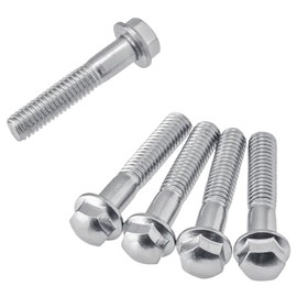 DRC Stainless Bolts 6x30mm 5 Pack D58-35-130