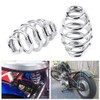 Karun Solo Seat Spring Bracket Kit for Harley Sportster Bobber