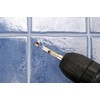 Wolfcraft 5918000 Diamond Ceramic Hole Saw with 10 mm Shank