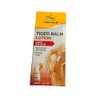 TIGER BAL LOCION