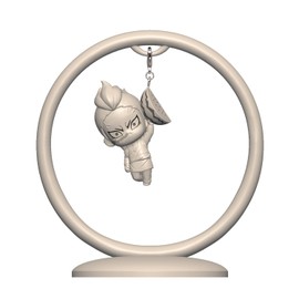 Demon Slayer: Kimetsu no Yaiba: Genya Shinazugawa Trapeze Figure