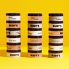 RUDY's Soft Clay Pomade - Lightweight and Pliable All Day