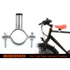 Children's Saddle Adaptor for Men Bicycle Size 1 Seat Post
