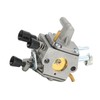 Carburetor Replacement Part Fit for Stihl FS400 FS450 FS480 SP400