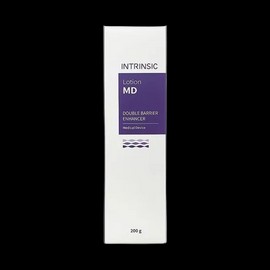 Essential Beauty Intrinsic Lotion MD Double Barrier Enhancer 200g / 필수뷰티 인트린직 로션 MD 더블베리어 인핸서 200g