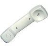 Mitel Superset 9132 001 015 025 150 100 102 NA Phone Handset Receiver White NEW