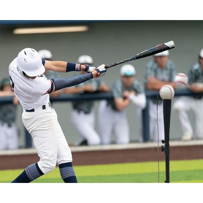 WADY 1pcs Baseball Batting Trainer Batting Trainer Softball Practice Balls
