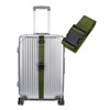 Tie Down Strap, Adjustable Nylon Strap, Car Luggage Straps, Heavy