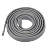 TA-VIGOR Edge Trim U Seal Rubber U Channel Edge Trim