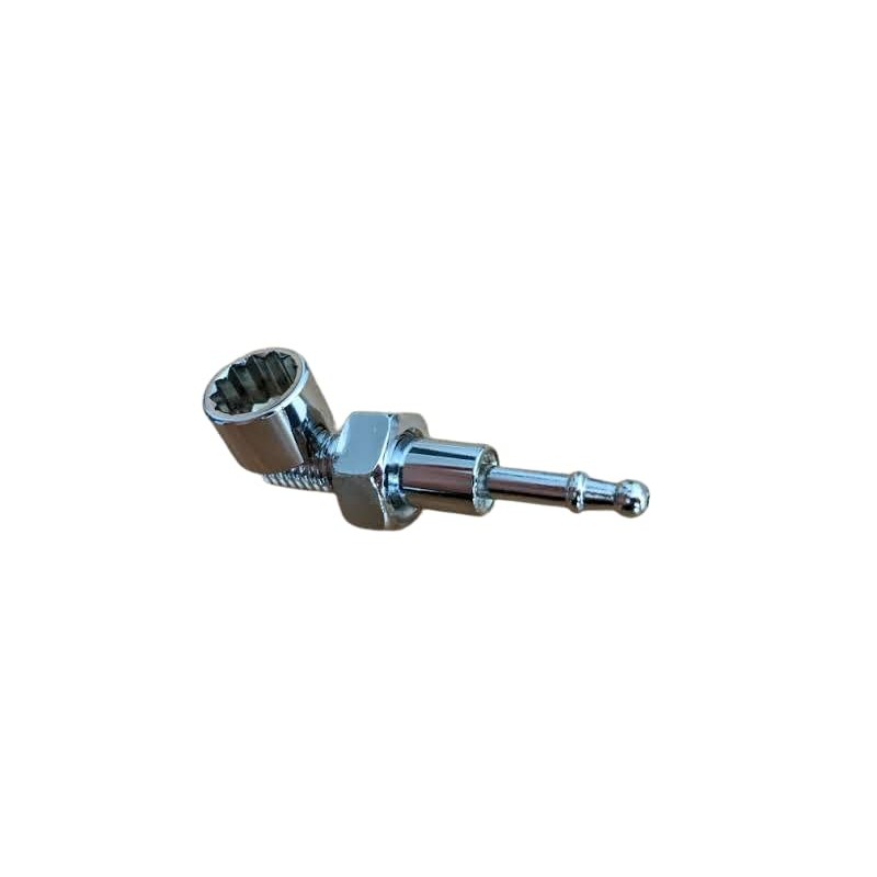 Pfeiferey Screw Metal Whistle