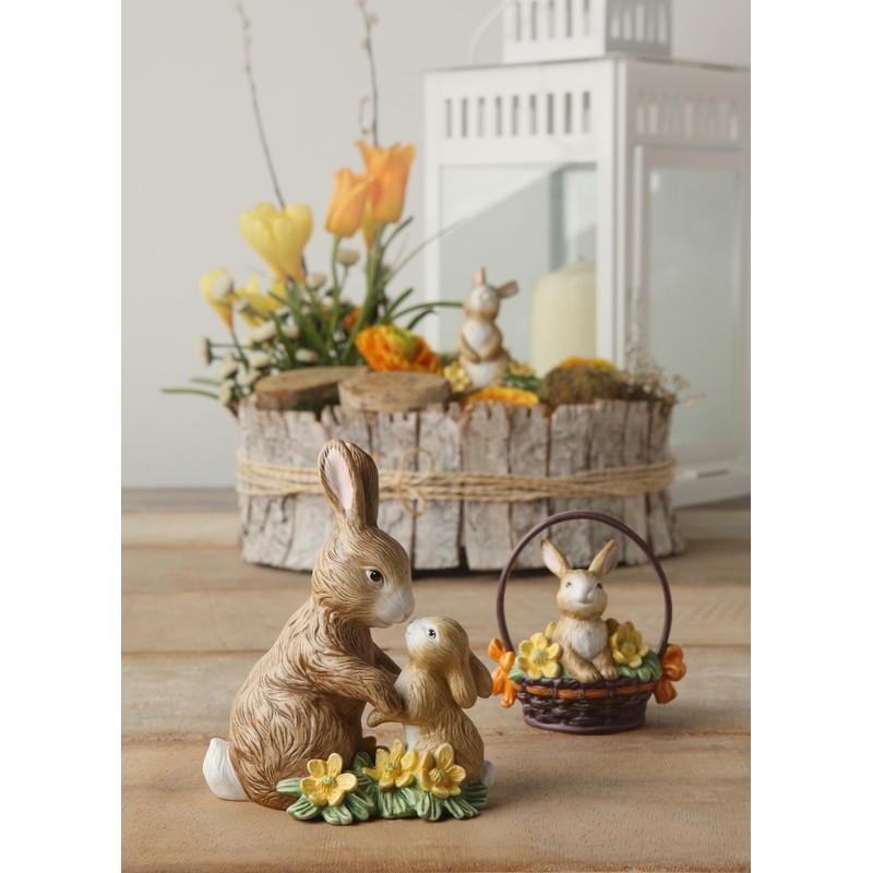 Goebel Annual Rabbit 2025 - Easter Rabbit Figure
