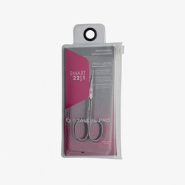 STALEKS Pro Professional Cuticle Scissors Smart 22 Type 1