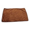 Baby Blanket Soft Warm Prevent Shrinkage Double Sided Plush Wearable