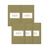 I'm From Mugwort Sheet Mask 5 sheets / 아임프롬 머그워트 시트 마스크 5매