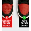 SOL3 Crease Guards™ - Shoe Crease Protectors for AF1s, Jordans,