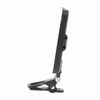 Portable Video Conference Fill Light 2500K-6500K Brightness Adjustable Clip On