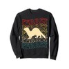 Ferret Ferret Ferret Sweatshirt