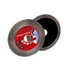 Solidure 2 Pack-4.5" Tile Blade,Diamond Porcelain Blade for Cutting and