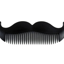 Dandi Friends Cooperation Company Beard Comb Men's Comb Hair Brush