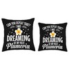 Plumeria Enthusiast Plumeria Flower Seeds Plumerias Throw Pillow