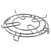 Konan Original Seven Wheel Trivet, Diameter 11.8 x Height 2.4