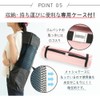 DABADA Yoga Mat, 0.4 inch (10 mm) Thick, Includes Stretch