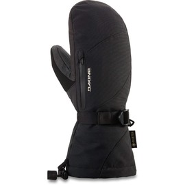Dakine Sequoia Gore-Tex Snow Mitt - Black '20 | Xsmall