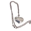 Brighton Marci Heart Short Necklace, Small