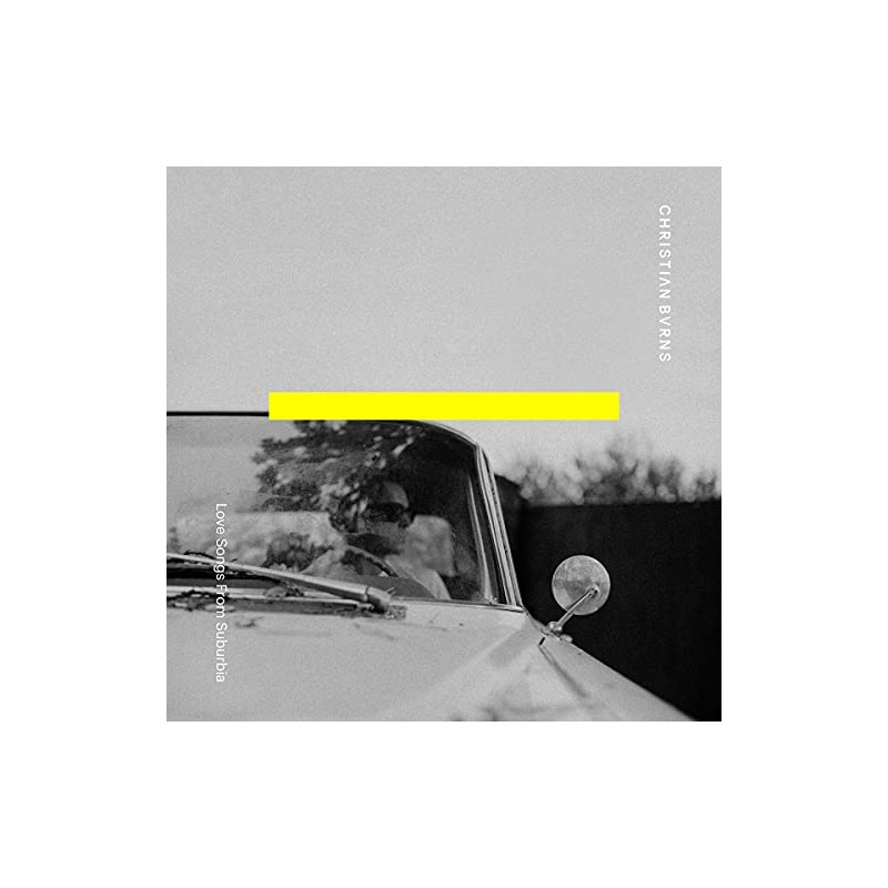 Love Songs from Suburbia