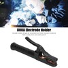 Electrode Holder Welding Terminal Insulated Copper Hardware Tool 800A for